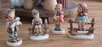 Set Hummel beeldjes, Verzamelen, Beelden en Beeldjes, Ophalen, Zo goed als nieuw, Hummel