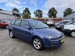 Ford FOCUS Wagon 1.6 |AIRCO |MOTORSCHADE | KM:165.745!, Auto's, Ford, Focus, 1596 cc, Gebruikt, 4 cilinders