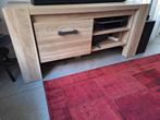 tv kast van de profijt., Huis en Inrichting, Kasten | Televisiemeubels, Ophalen, Gebruikt, 100 tot 150 cm, Minder dan 100 cm