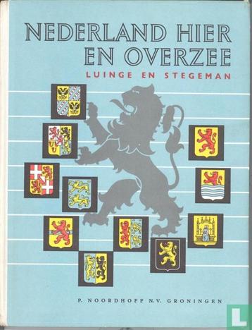Nederland hier en overzee beschikbaar voor biedingen