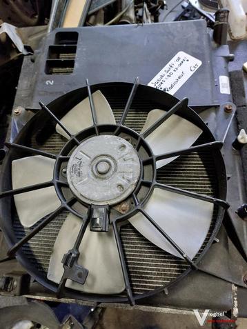 Suzuki Swift 5drs 1.3D radiateur '08 beschikbaar voor biedingen