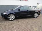 Volvo C70 Convertible 2.5 T5 Summum, Voorwielaandrijving, C70, Gebruikt, Zwart