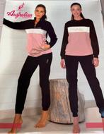 Australian huispak.  Trainingspak, Ophalen, Nieuw, Maat 38/40 (M), Blauw