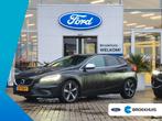 Volvo V40 1.5 T3 Polar+ Sport | Panoramadak | Harman Kardon, Auto's, Volvo, 65 €/maand, 4 cilinders, Parkeerassistent, Zwart