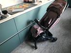 Easy walker buggy Miley 2, Ophalen, Gebruikt, Overige merken, Regenhoes