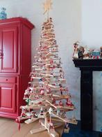 Kerstboom, Ophalen, Zo goed als nieuw