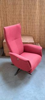 Draaifauteuil, Ophalen, R, Gebruikt, R