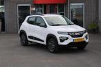 Dacia Spring Expression 27 kWh Navi/Camera/Leder, Parkeersensor, Gebruikt, 8 €/maand, Wit