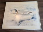 Fokker posters - Voor verzamelaars, Ophalen, A1 t/m A3