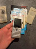 Toshiba TS608, Ophalen of Verzenden, Zo goed als nieuw