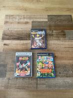 Diverse PS2 games, Spelcomputers en Games, Games | Sony PlayStation 2, Ophalen of Verzenden, Zo goed als nieuw, Gekoppelde computers