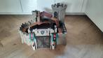 3 Playmobil kastelen met heel veel extra's 4866 3268, Kinderen en Baby's, Speelgoed | Playmobil, Ophalen, Gebruikt