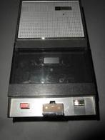 VINTAGE PHILIPS EL-3302 CASSETTE RECORDER 1967, Audio, Tv en Foto, Cassettedecks, Ophalen of Verzenden, Philips