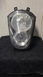 Gilera GP800 Koplamp 2007-2012, Ophalen of Verzenden, Gebruikt, Overige automerken