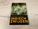 Anneloes Timmerije - Indisch zwijgen, Ophalen of Verzenden, Zo goed als nieuw, Anneloes Timmerije