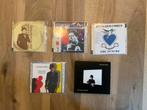 5 CDs Leonard Cohen, Cd's en Dvd's, Verzenden, Zo goed als nieuw, Poprock