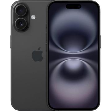 Apple iPhone 16 128GB | Nieuw In Seal | Odido Garantie Tot: beschikbaar voor biedingen