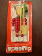 Flipje van Tiel reclame poppetje in blister, Ophalen of Verzenden, Nieuw, Overige typen