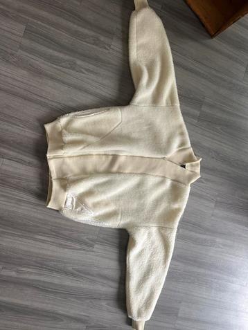 Helly Hansen Fleece Vest Large Comfortabel en Stijlvol! beschikbaar voor biedingen
