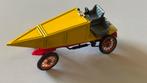 Vintage Modelauto - Uniek Verzamelobject, Ophalen of Verzenden, Gebruikt, Auto