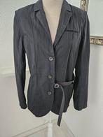 IKKS  blazer, Kleding | Dames, IKKS, Zwart, Maat 42/44 (L), Ophalen of Verzenden