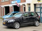 Volkswagen Tiguan 2.0 TSI Sport&Style 4Motion-automaat, Te koop, Geïmporteerd, 5 stoelen, Benzine