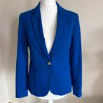 Mooie blauwe Zara Blazer maat XS 34 felblauw jasje colbert, Kleding | Dames, Jasjes, Kostuums en Pakken, Ophalen of Verzenden