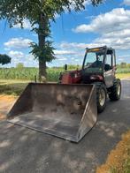 Manitou verijker, Ophalen of Verzenden, Verreiker