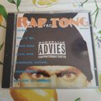 Arcade - Rap van Tong, Cd's en Dvd's, Ophalen of Verzenden, 2000 tot heden, Zo goed als nieuw