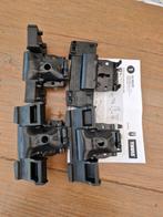 Thule Kit 186030 - Suzuki Hustler/Vitara/sx 4 s-cross, Auto diversen, Dakdragers, Ophalen of Verzenden