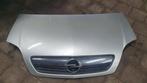 Motorkap Opel Meriva a grijs/zilver, Ophalen of Verzenden, Gebruikt, Opel