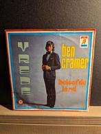 Ben Cramer - Vrede, Cd's en Dvd's, Vinyl Singles, Gebruikt, Ophalen of Verzenden