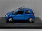 Toyota Yaris TS (Type XP20/XP20) 2001 - MiniChamps, Hobby en Vrije tijd, Modelauto's | 1:43, Ophalen of Verzenden, Zo goed als nieuw