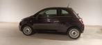 Te koop Fiat 500 1.2 Lounge 2013 /Panorama/Climate/LVM, Auto's, Te koop, Geïmporteerd, 20 km/l, Benzine