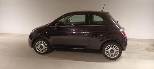 Te koop Fiat 500 1.2 Lounge 2013. Lage kilometer stand 53008, Auto's, Fiat, Particulier, ABS, Airbags, Airconditioning, Centrale vergrendeling