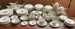 Wedgwood conway servies. zie foto’s+omschrijving, Ophalen, Nieuw, Bord(en), Wedgwood