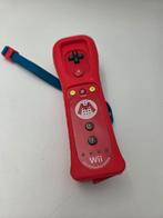 Rode Wii-mote controller, Nintendo, Gebruikt, Ophalen of Verzenden, Nintendo of Europe GmbH, Herriotstrasse 4, 60528 Frankfurt, Germany