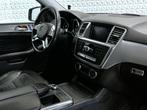 Mercedes-Benz ML 350 BLUETEC 4MATIC / Grijs kenteken! (2012), Auto's, Automaat, 15 km/l, Gebruikt, 259 pk