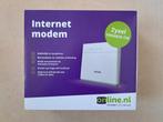Zyxel VMG8825-T50, Ophalen, Nieuw, Router met modem, Zyxel