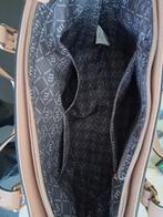 Mandarina Duck Handtas - Beige, Sieraden, Tassen en Uiterlijk, Tassen | Damestassen, Ophalen of Verzenden, Zo goed als nieuw, Beige