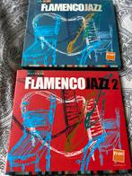Flamencojazz 1&2 (2cd’s), Cd's en Dvd's, Ophalen of Verzenden, 1980 tot heden, Zo goed als nieuw, Jazz