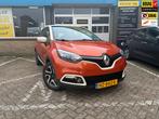 Renault Captur 0.9 TCe Dynamique|Cruise|Airco|Elektr. Ramen|, Voorwielaandrijving, Gebruikt, Overige kleuren, 1081 kg