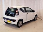 Citroen C1 1.0 Séduction|1E EIG|APK06-26|BLUETOOTH|AUDIO|, Voorwielaandrijving, Gebruikt, 4 stoelen, C1