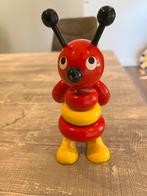 Houten lieveheersbeestje, Kinderen en Baby's, Kinderkamer | Inrichting en Decoratie, Ophalen, Zo goed als nieuw, Wanddecoratie