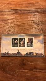 Nederland 1996 Johannes Vermeer, Postzegels en Munten, Postzegels | Nederland, Verzenden, Na 1940, Postfris