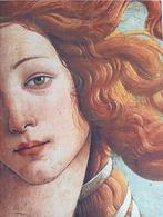 Sandro Botticelli prent op Canvas, Antiek en Kunst, Verzenden