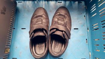 Ecco schoenen beschikbaar voor biedingen