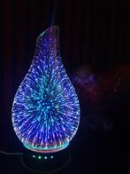 Sensahome glazen aroma diffuser, Ophalen of Verzenden, Nieuw