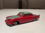 Vintage Corgi Toys Studebaker Golden Hawk, Ophalen of Verzenden, Gebruikt, Auto, Overige merken