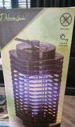 Deluxa Garden Anti-Insect Lamp - Nieuw in Doos, Ophalen, Nieuw, Ongediertebestrijding